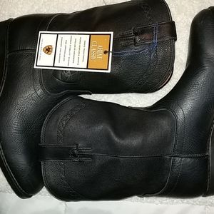 Ariat Boots